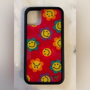 Wildflower Case iPhone 11